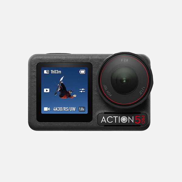 DJI Osmo Action 5 Pro