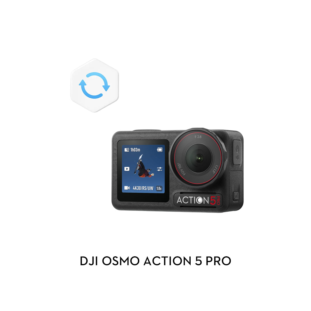 DJI Care Refresh