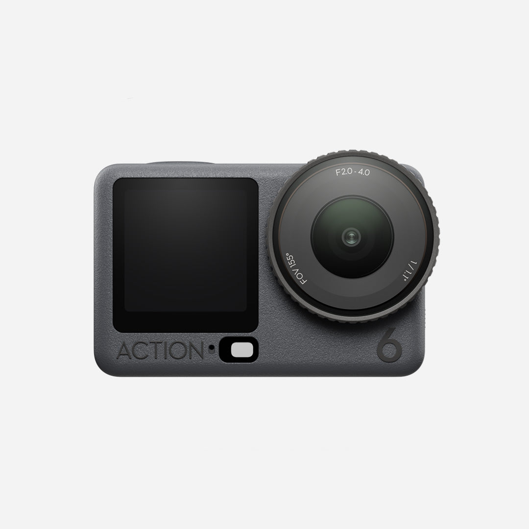 DJI Osmo Action 6