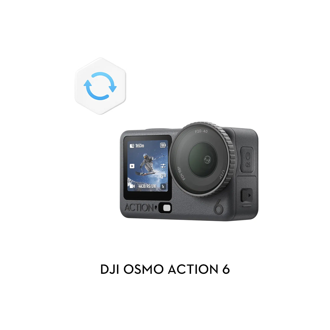 DJI Care Refresh