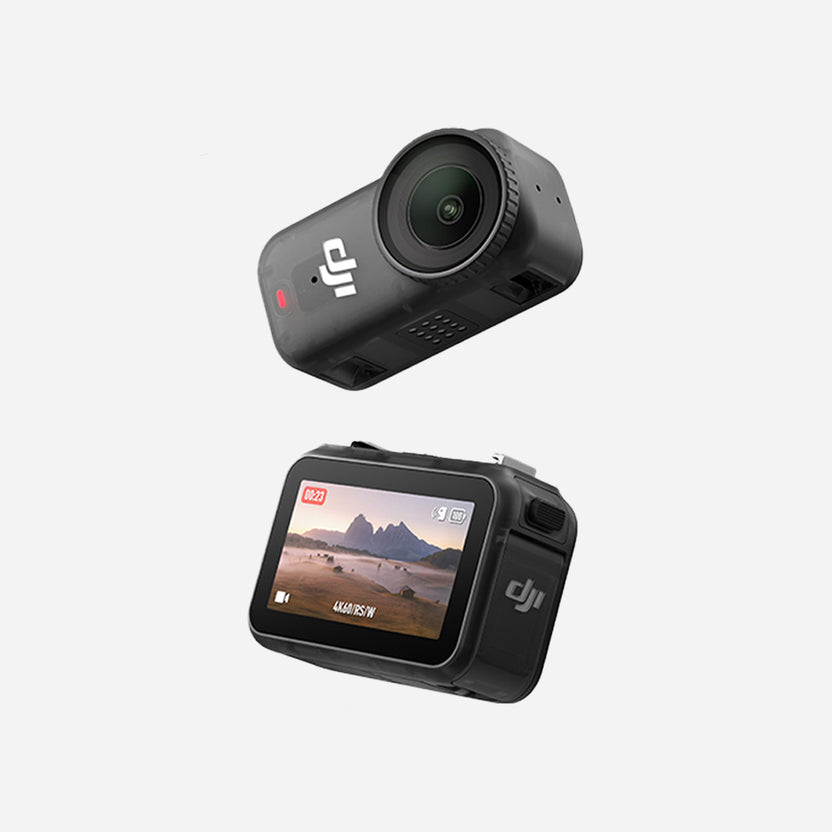 Buy DJI Mavic 4 Pro - Triple-Lens Flagship Camera Drone - DJI Store ...