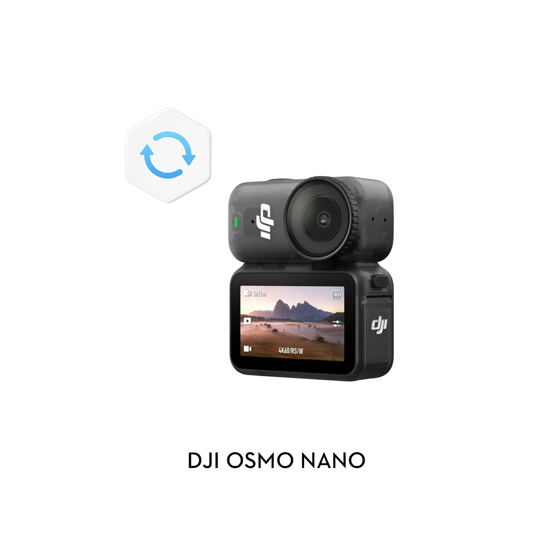 DJI Care Refresh