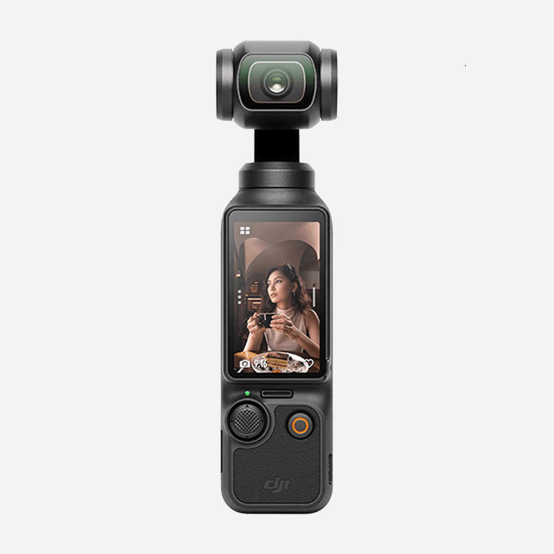 Buy DJI Osmo Mobile 7P Phone Gimbal - DJI Store – DJI Store Malaysia