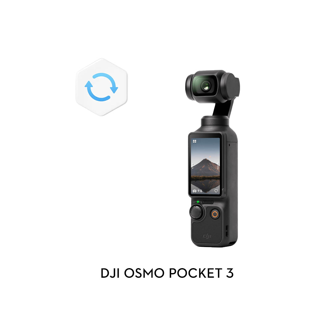 DJI Care Refresh