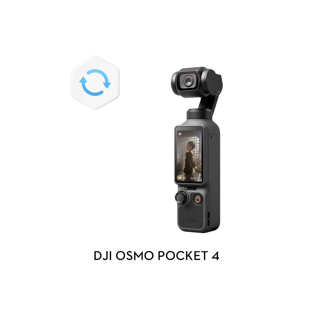 DJI Care Refresh