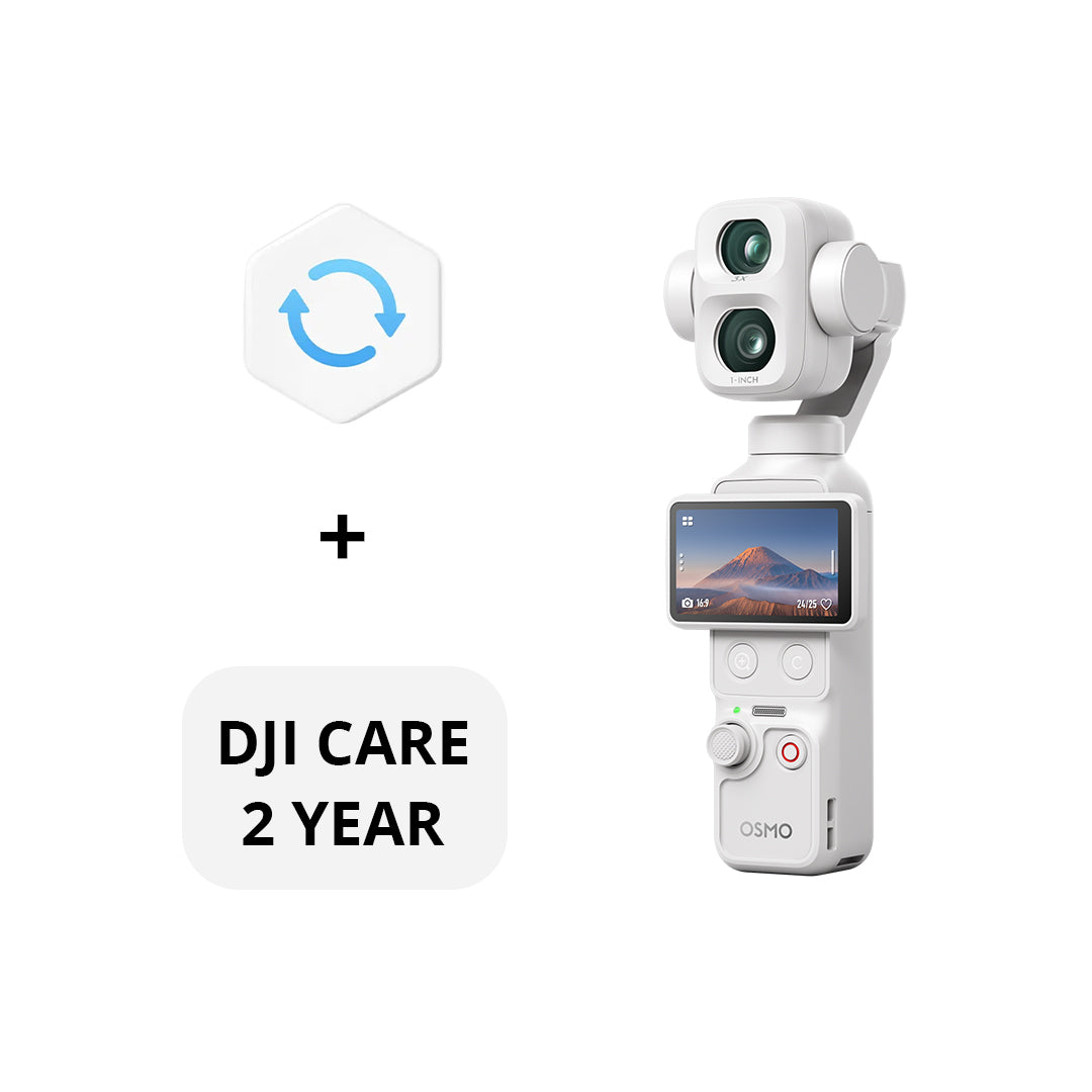 DJI Osmo Pocket 4P