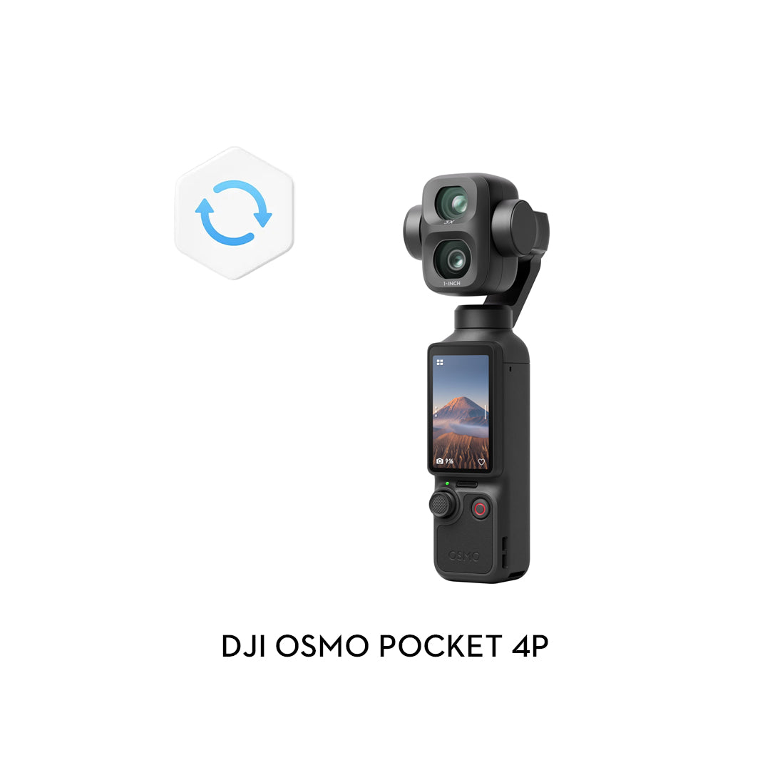 DJI Care Refresh
