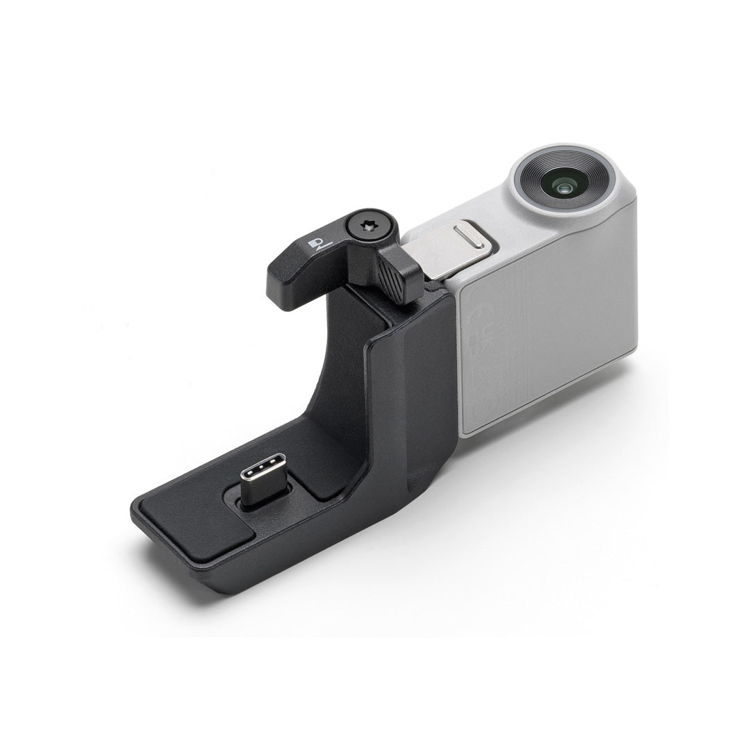 DJI RS Intelligent Tracking Module