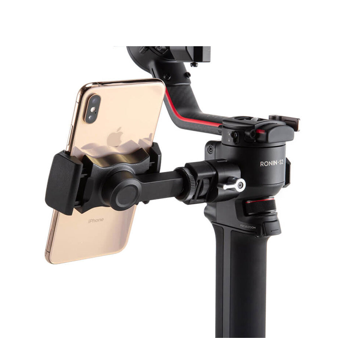 DJI R PHONE HOLDER