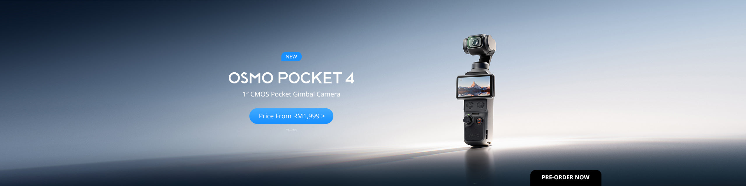 DJI Store Malaysia