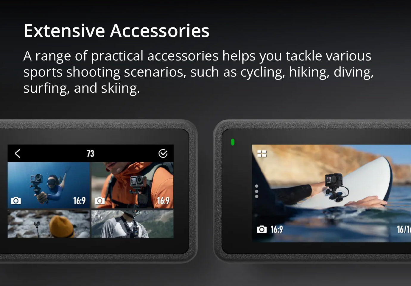 DJI Store Malaysia
