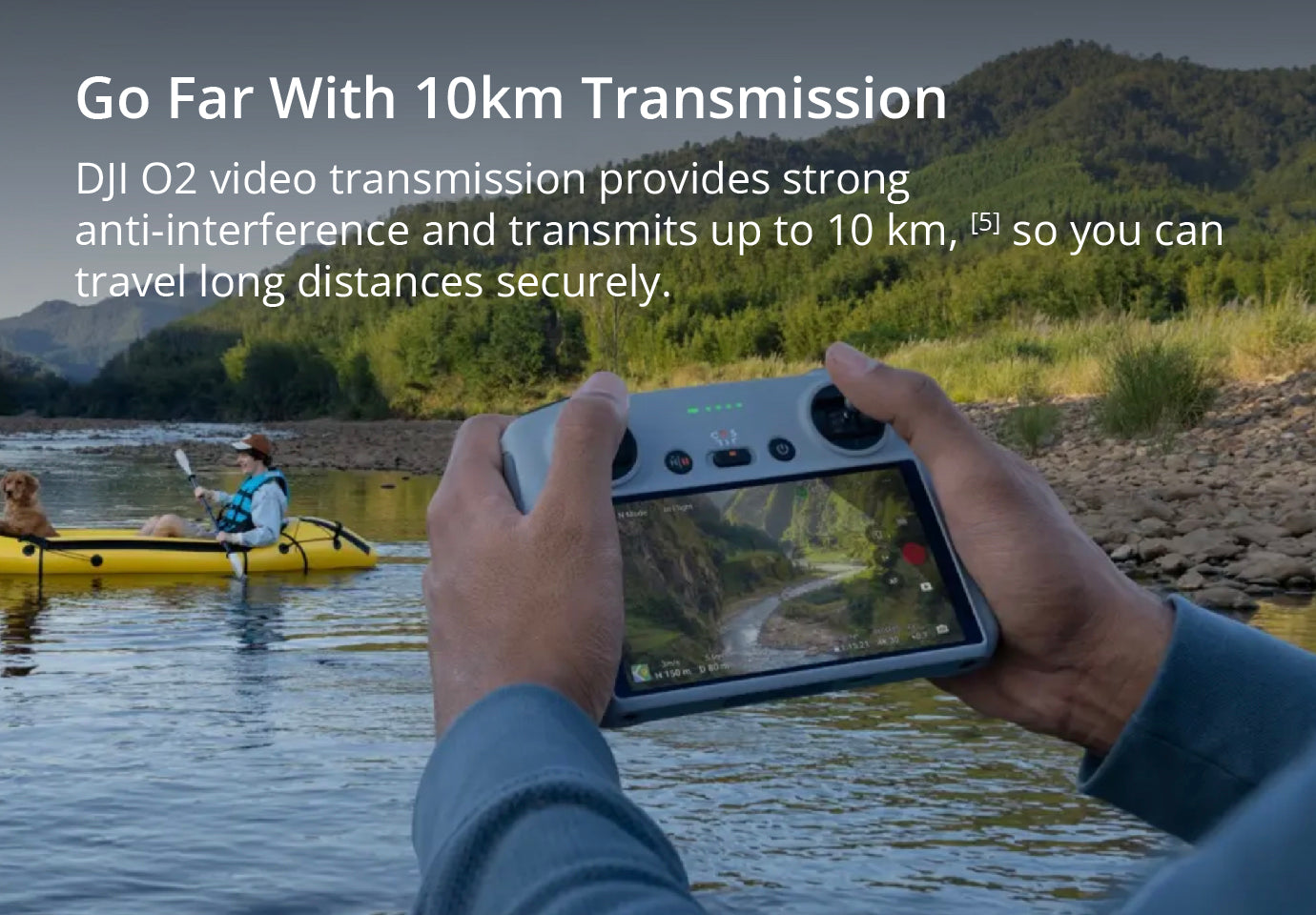 DJI Store Malaysia