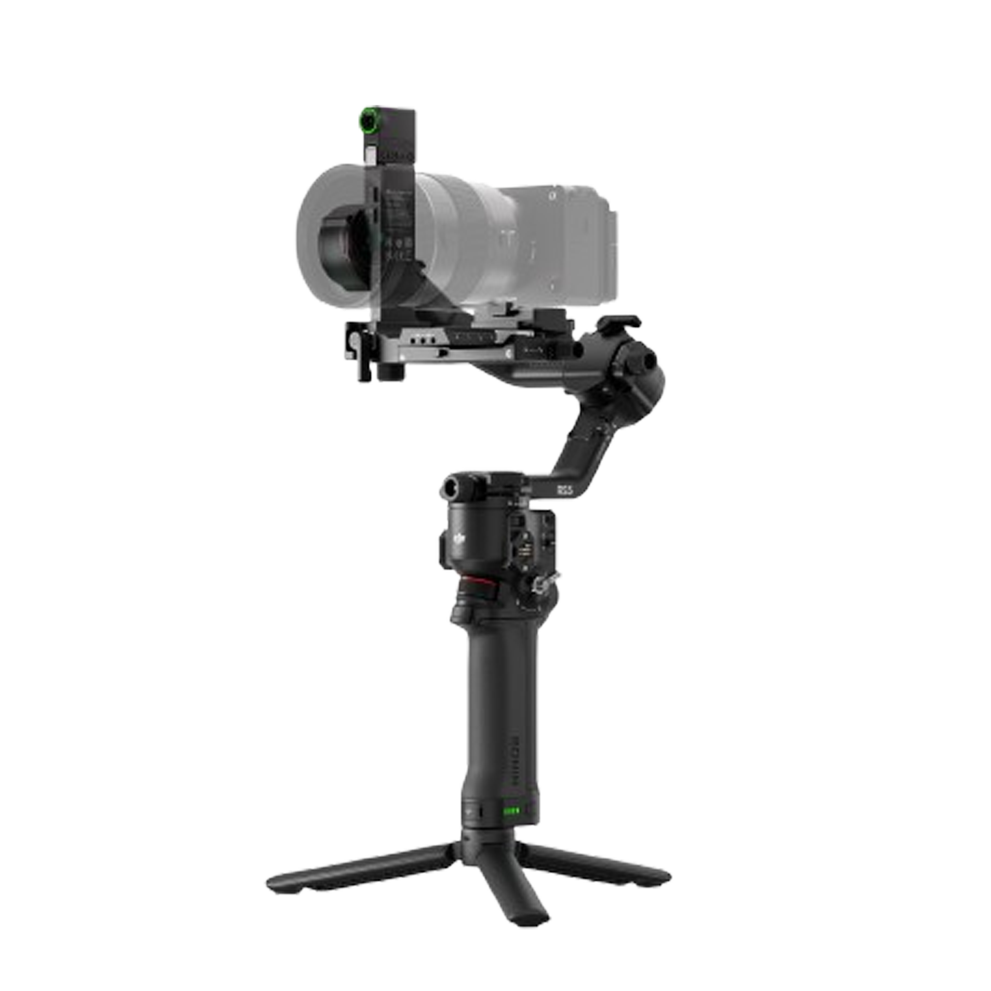 Ronin Stabilizers
