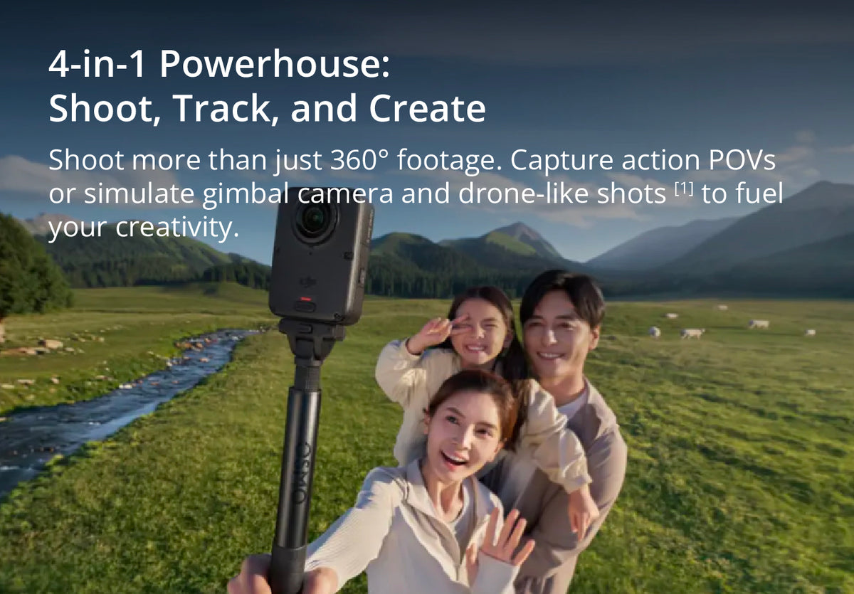 DJI Store Malaysia