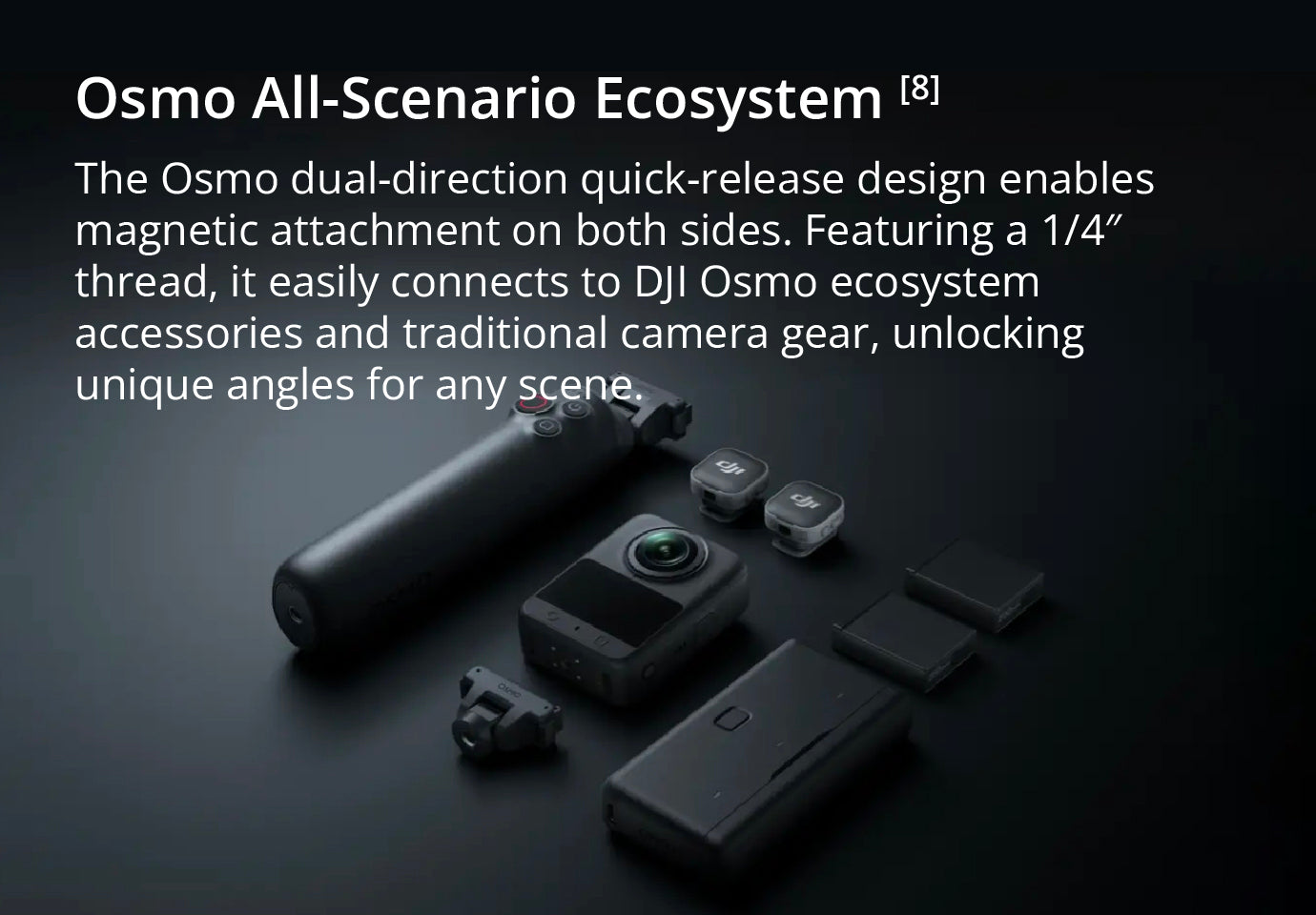 DJI Store Malaysia
