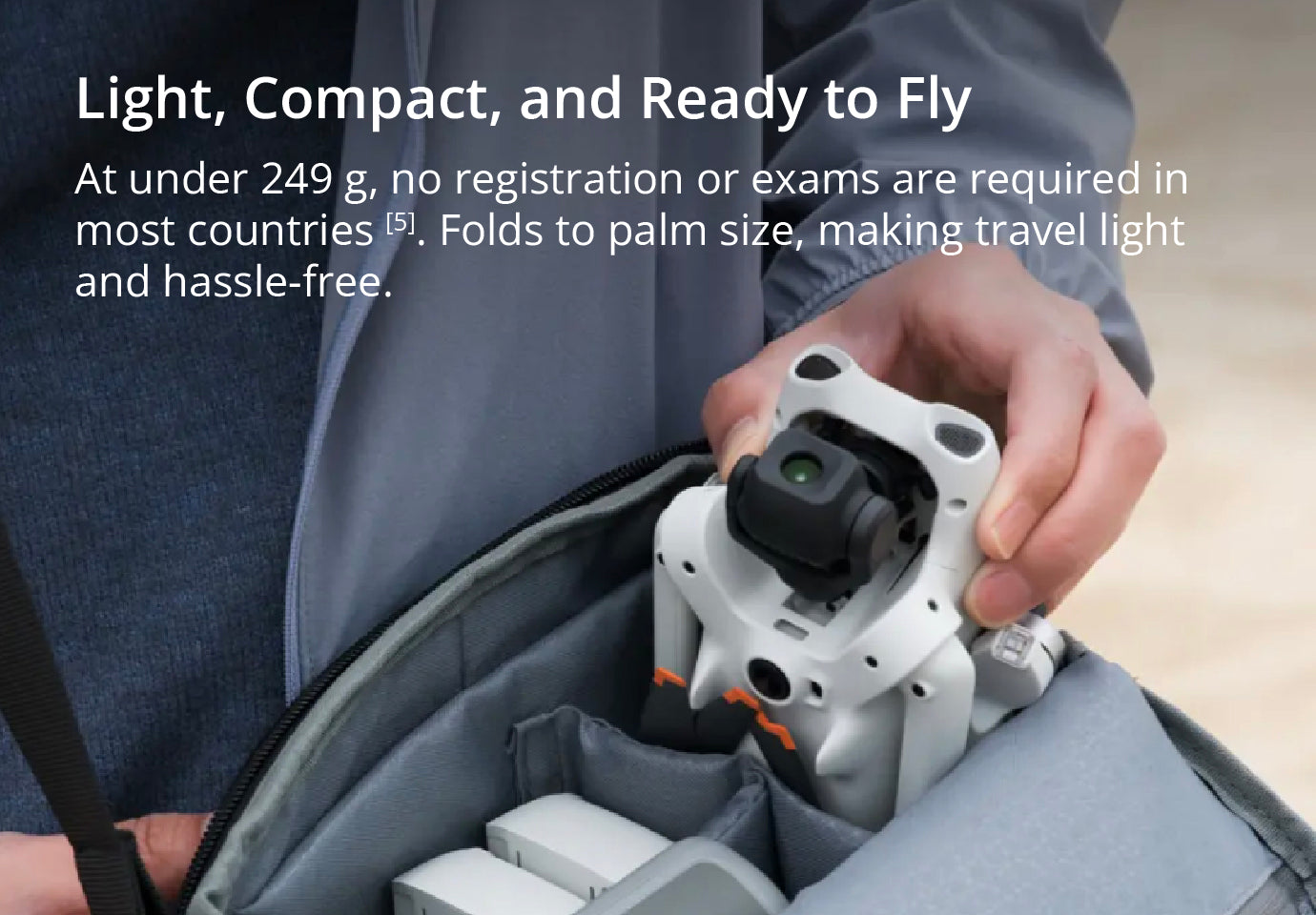 DJI Store Malaysia