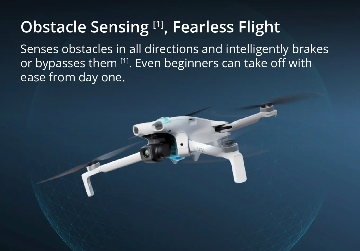 DJI Store Malaysia