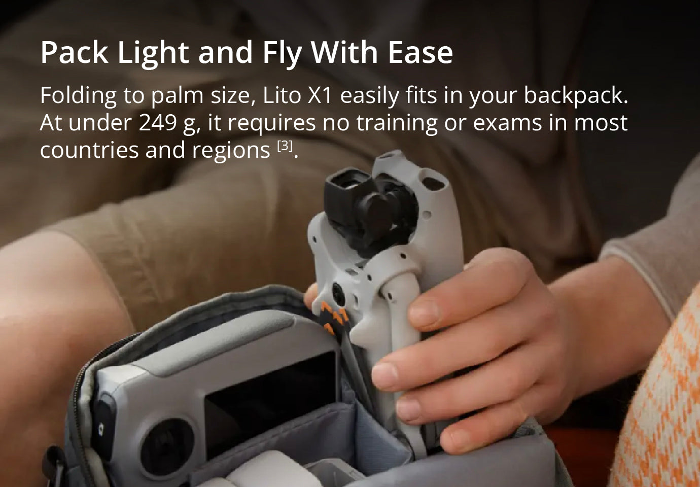 DJI Store Malaysia