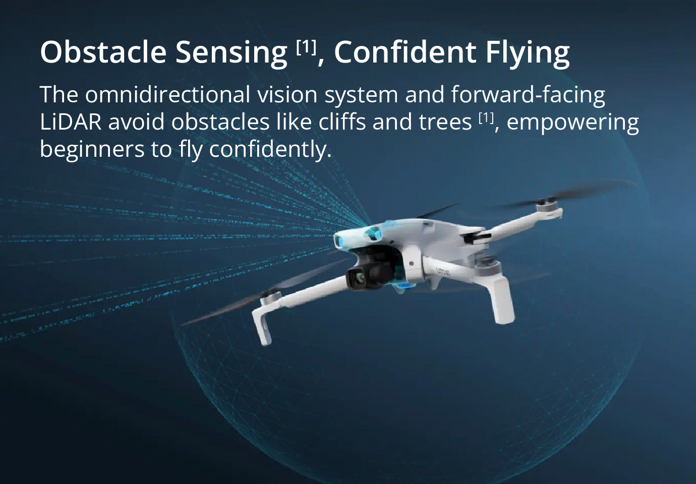 DJI Store Malaysia