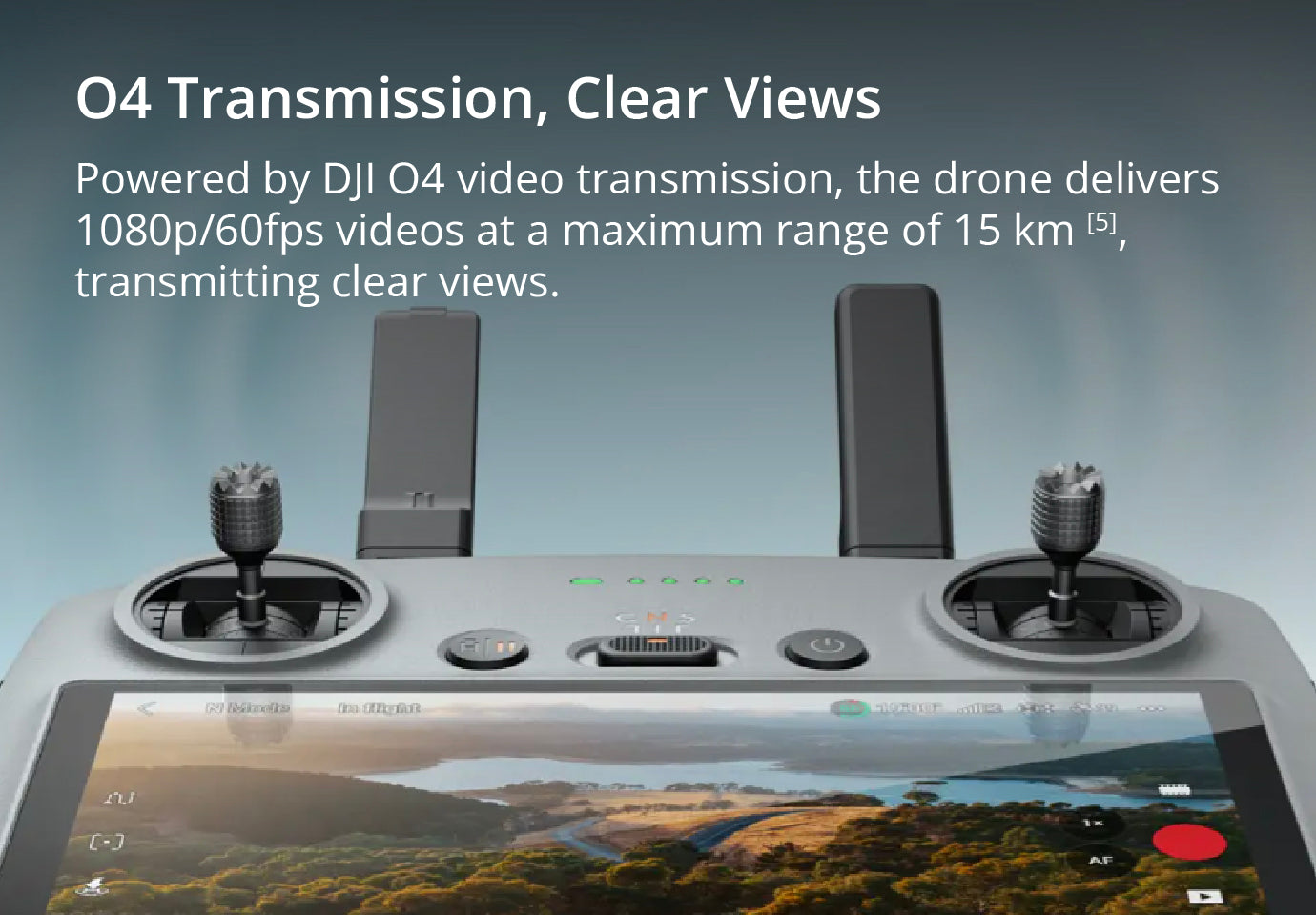 DJI Store Malaysia