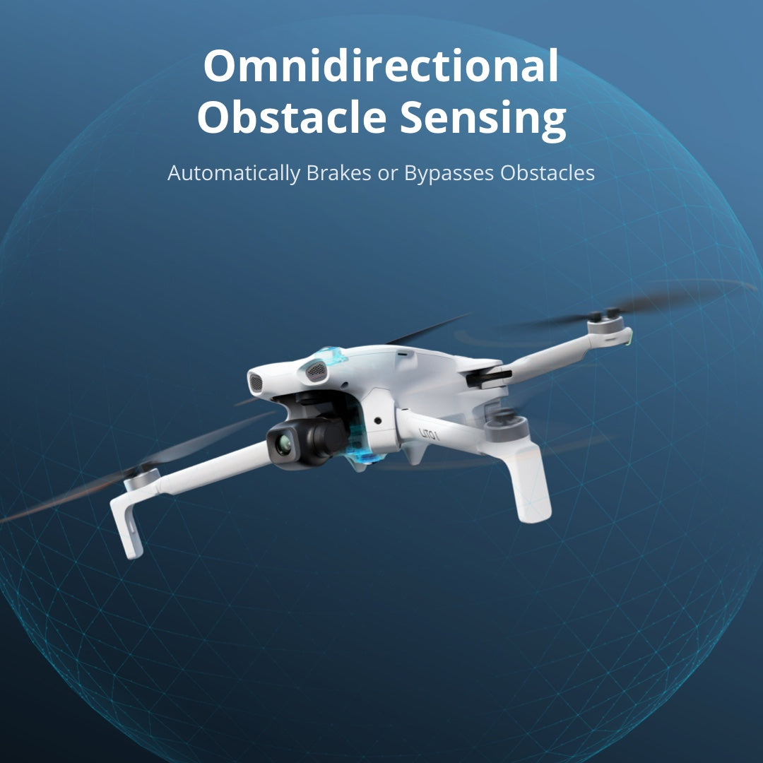 DJI Lito 1