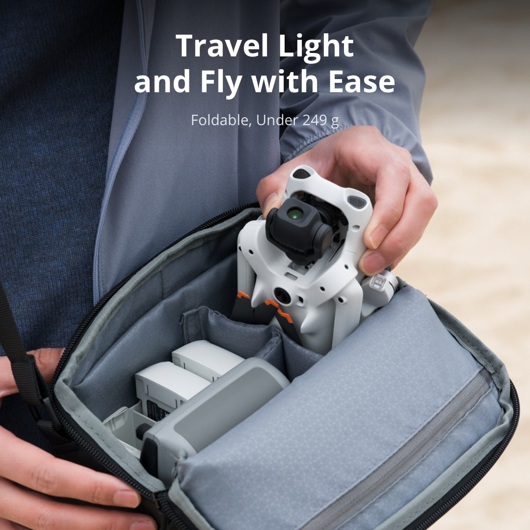 DJI Lito 1