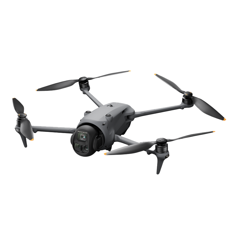DJI Mavic