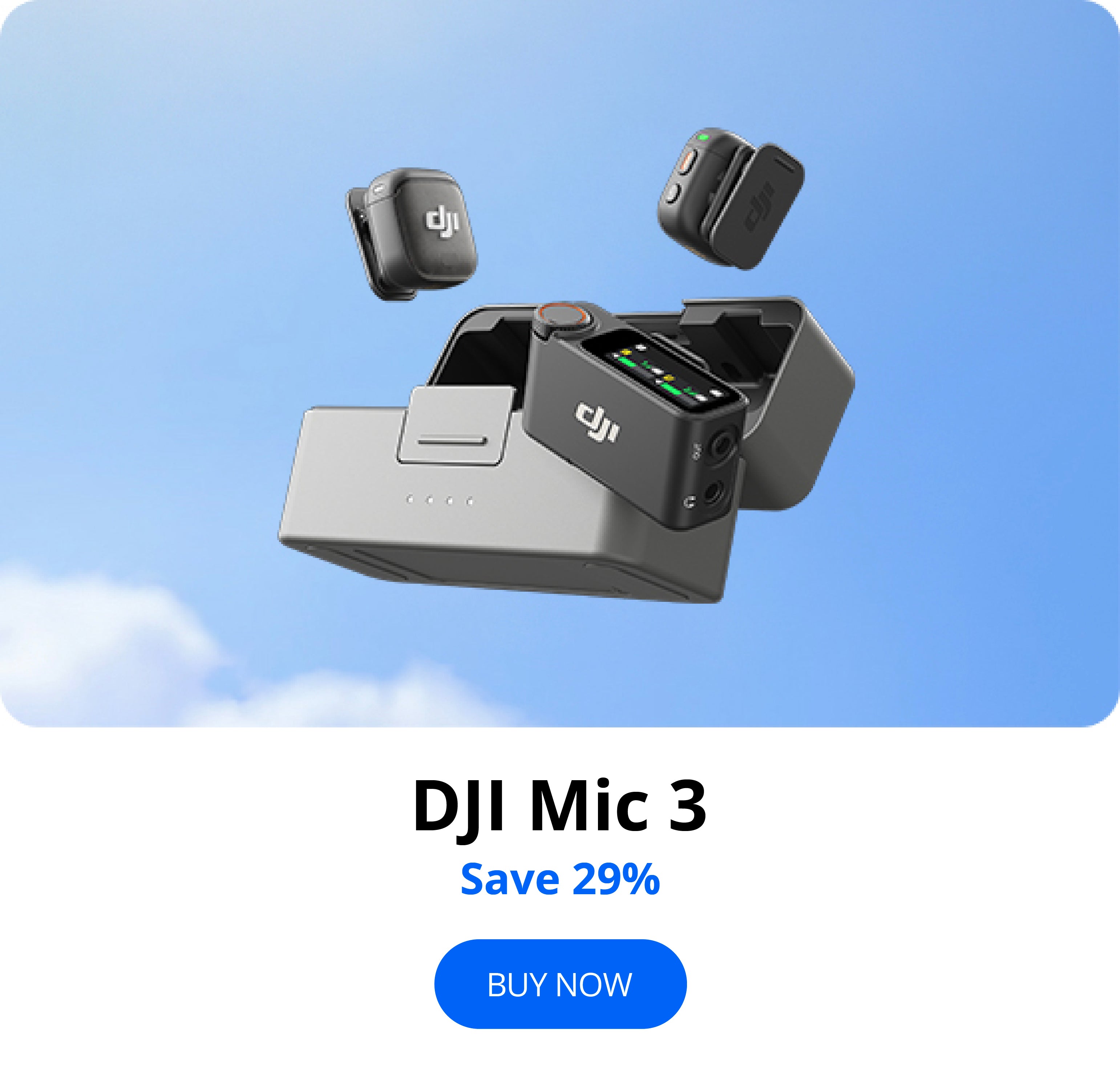 DJI Store Malaysia