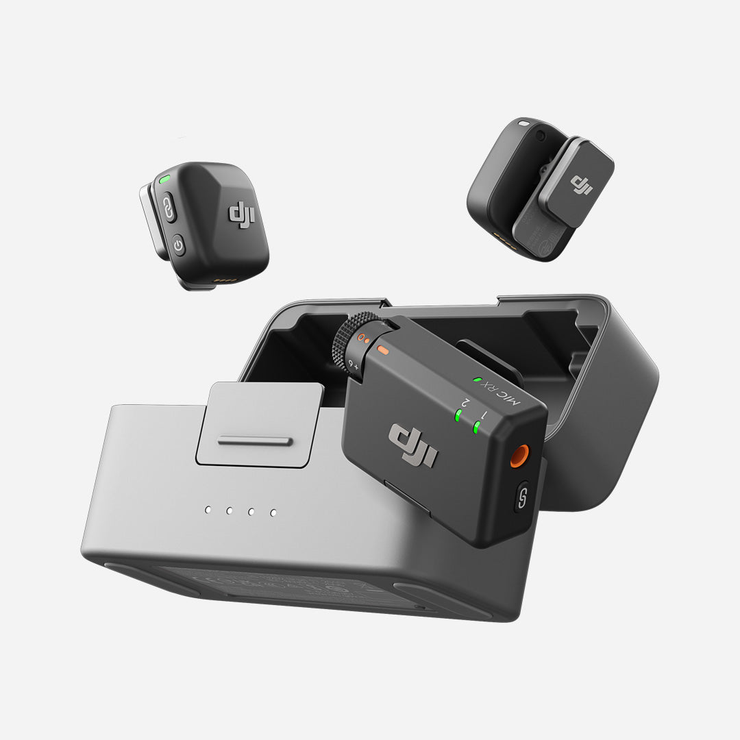 DJI Mic Mini