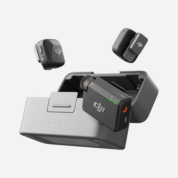 DJI Mic Mini