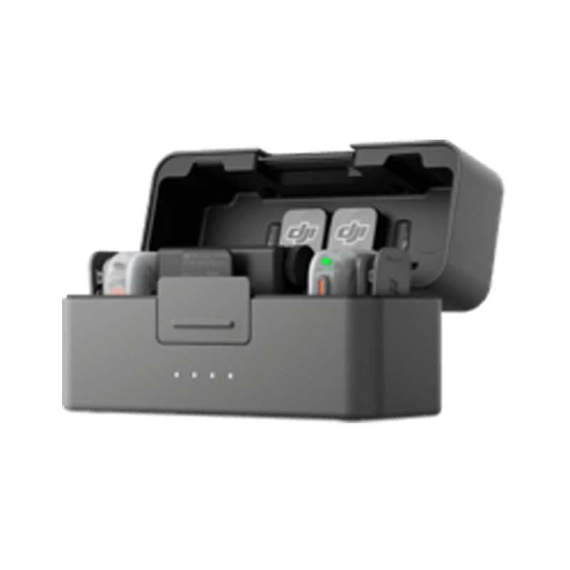 DJI Mic