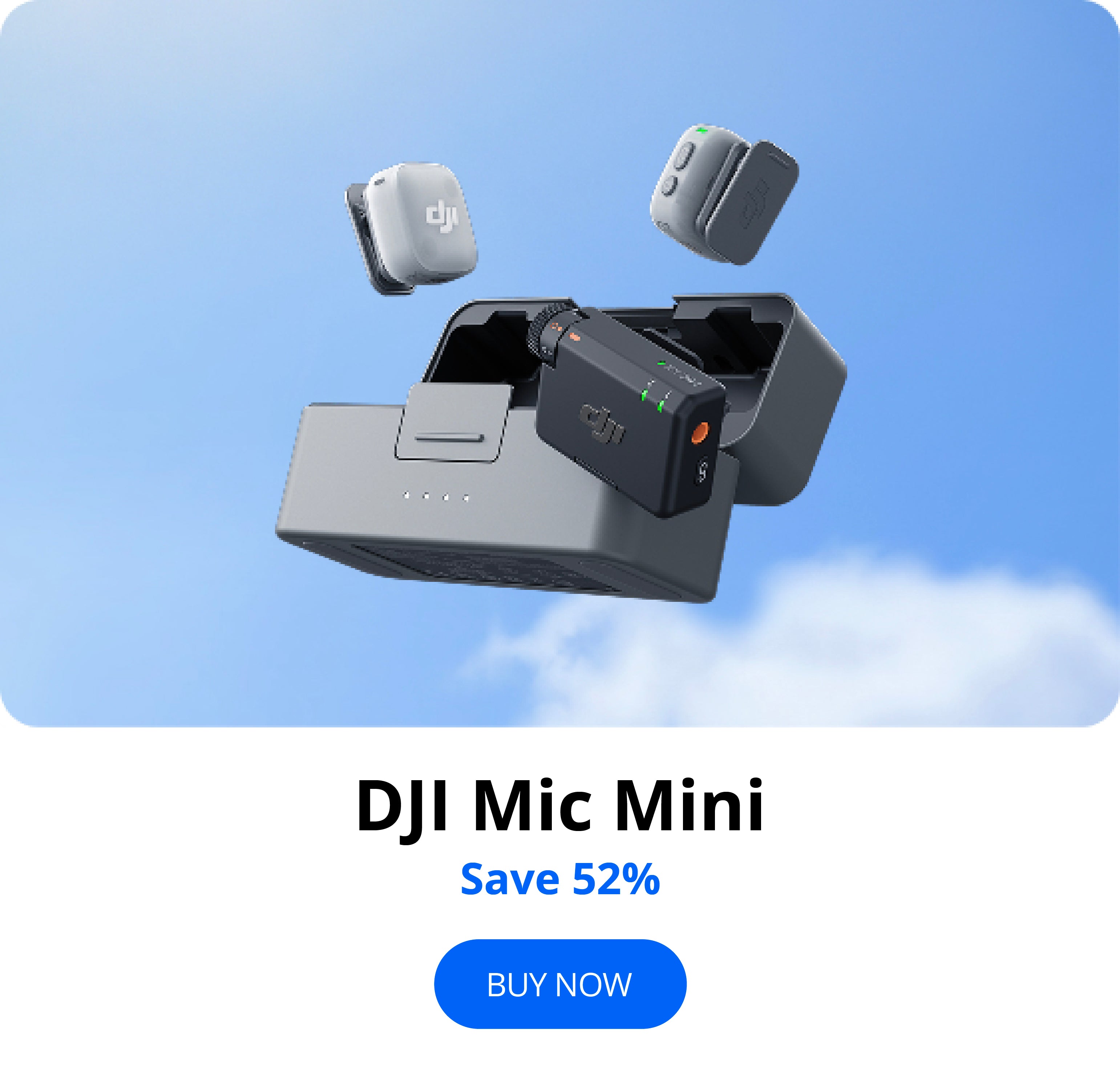 DJI Store Malaysia
