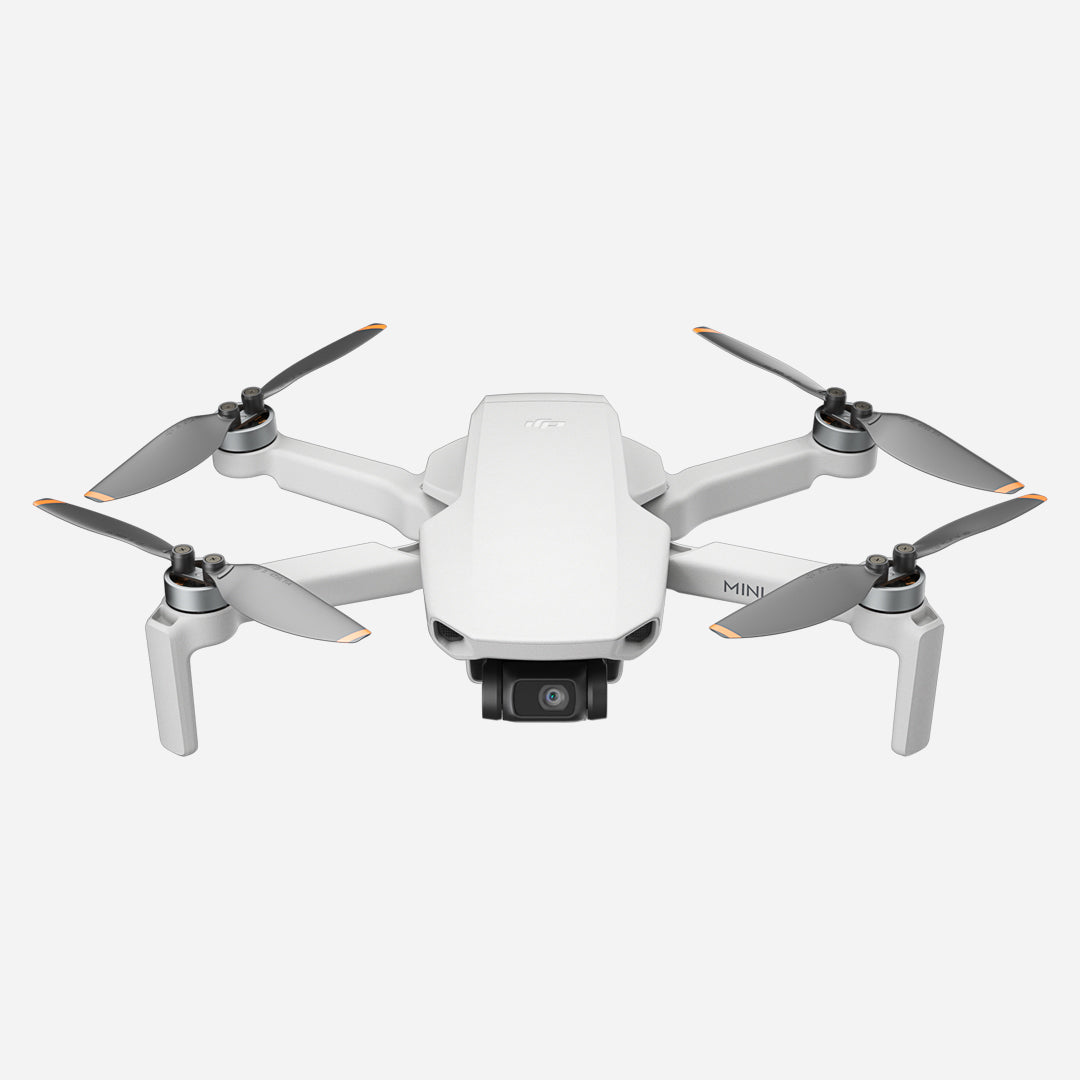 DJI Mini 4K
