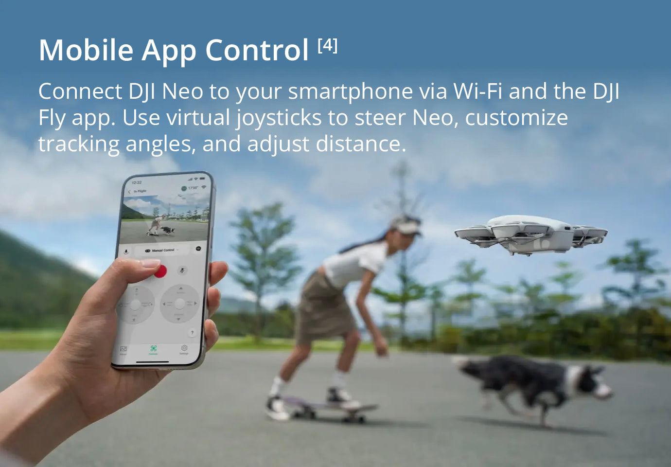 DJI Store Malaysia