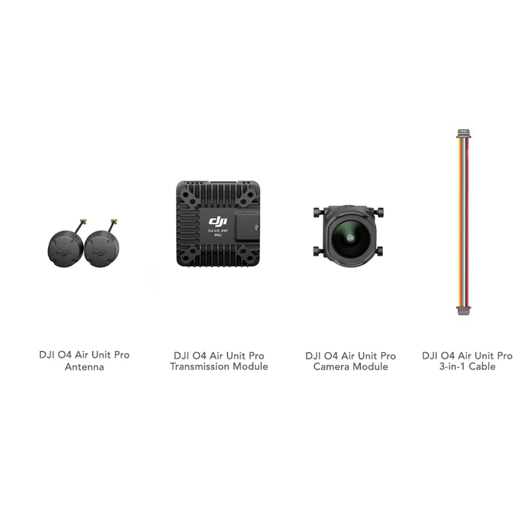 DJI O4 Air Unit