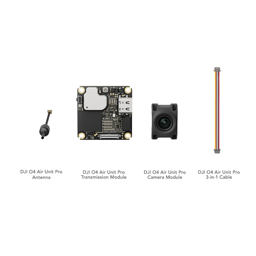 DJI O4 Air Unit