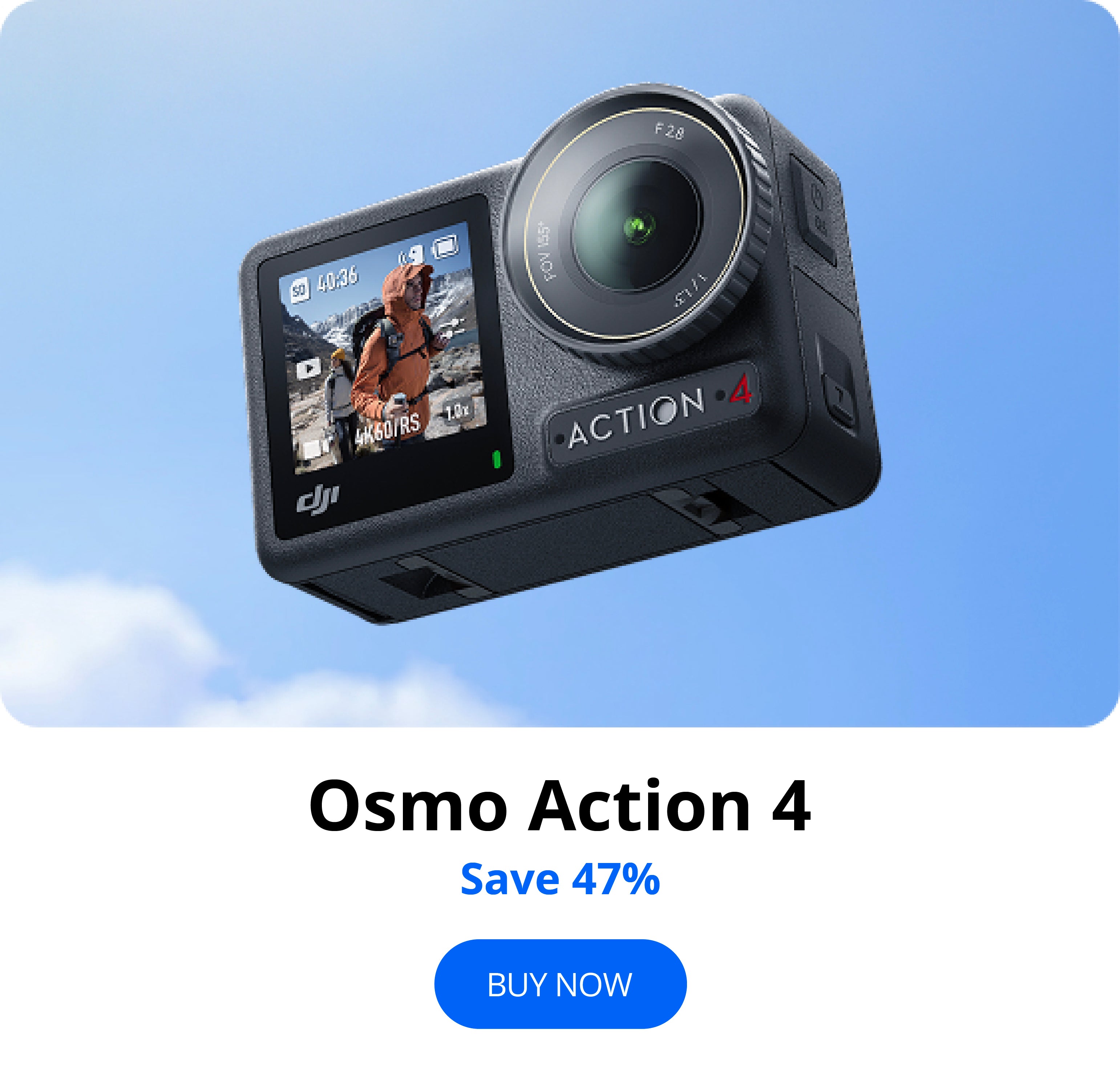 DJI Store Malaysia
