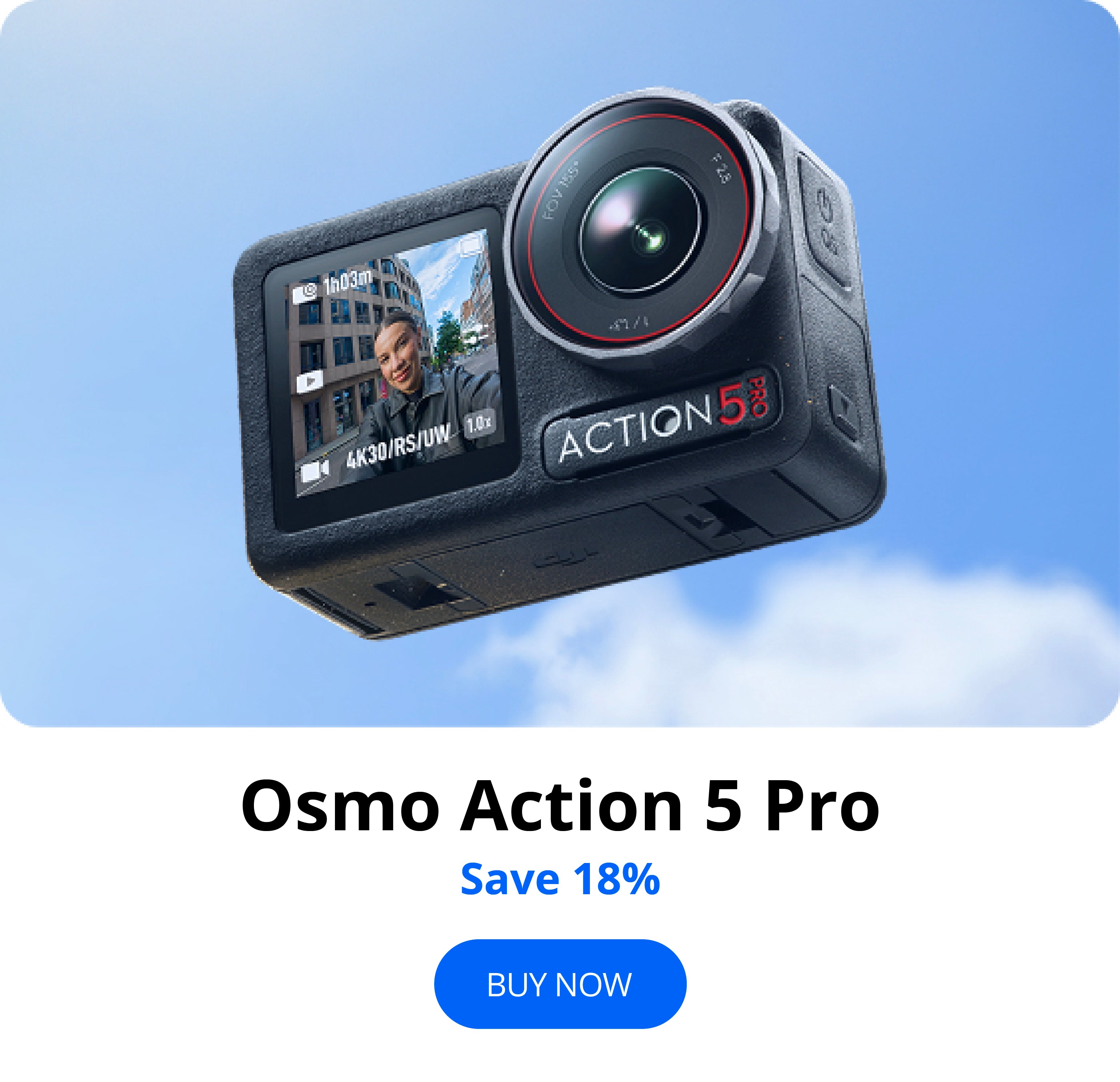 DJI Store Malaysia