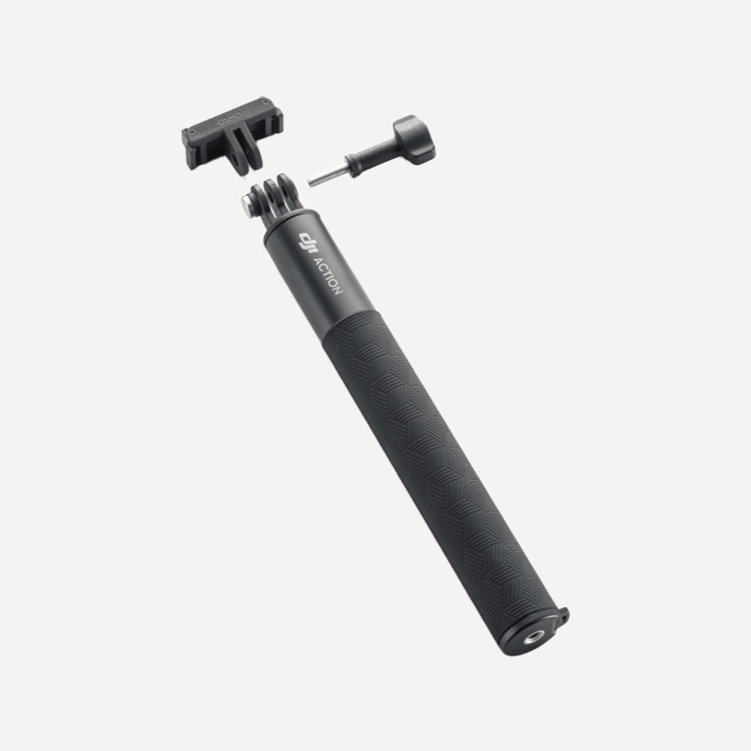 DJI Osmo 1.5m Extension Rod Kit (Dual-Direction Quick-Release)