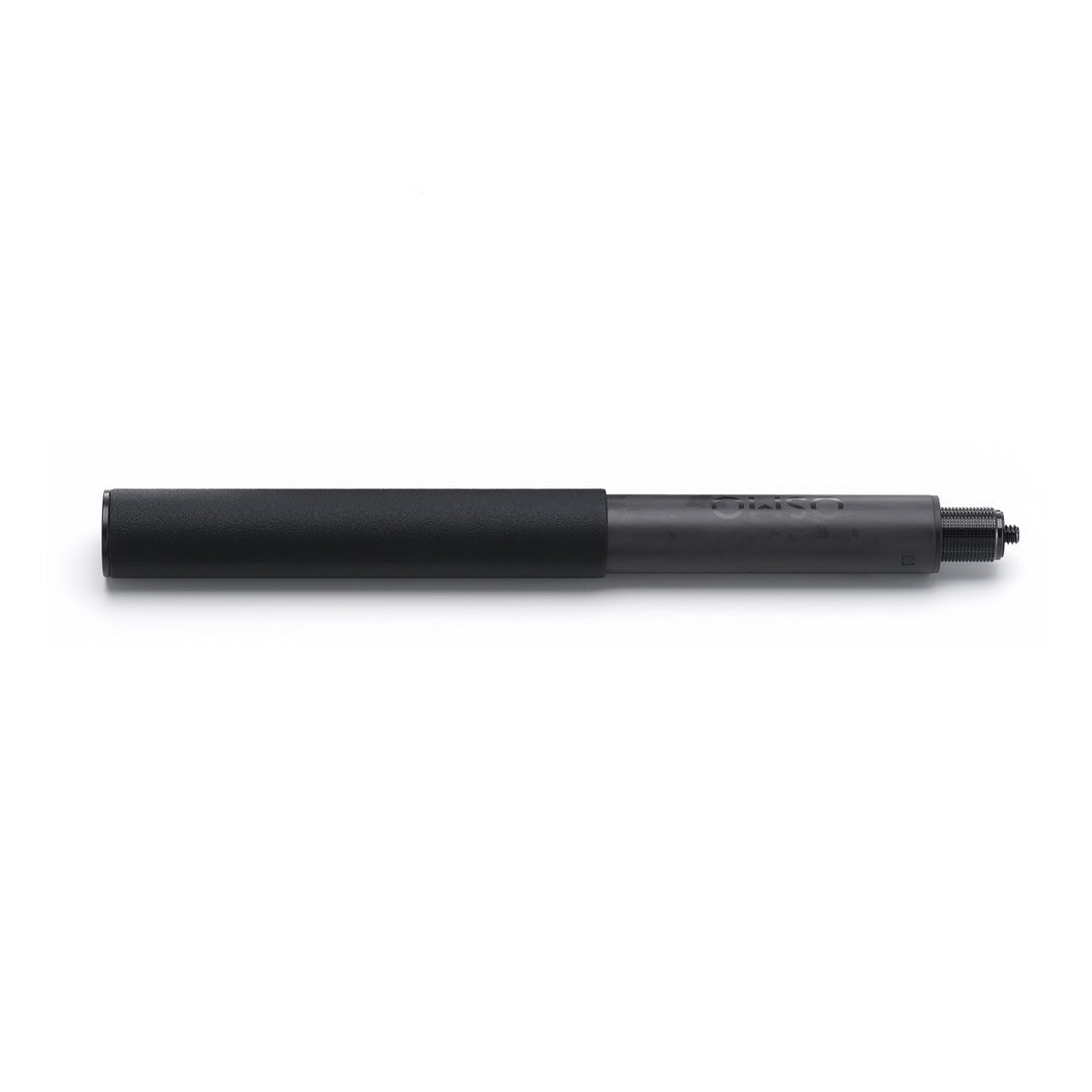 DJI Osmo 1m High-Strength Carbon Fiber Invisible Selfie Stick