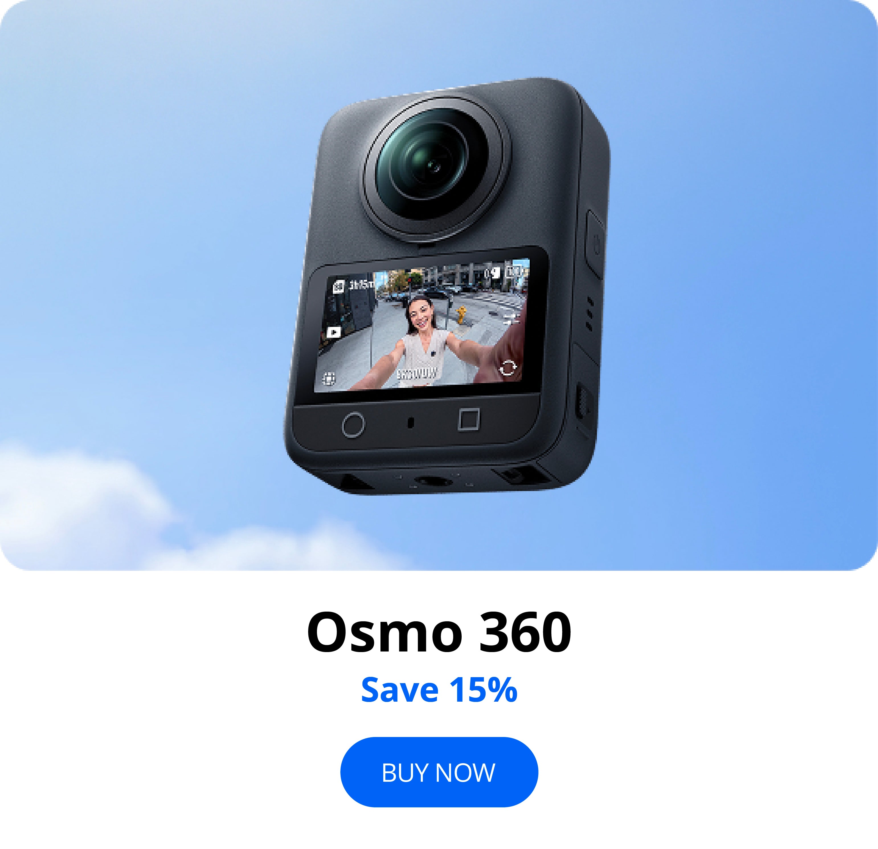 DJI Store Malaysia