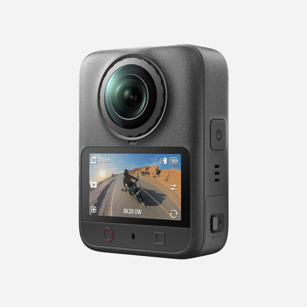 DJI OSMO 360 II (Pre-Order 14 Days)