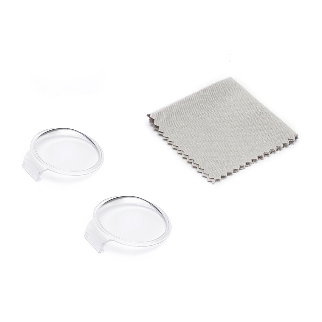 DJI Osmo 360 Transparent Lens Protectors