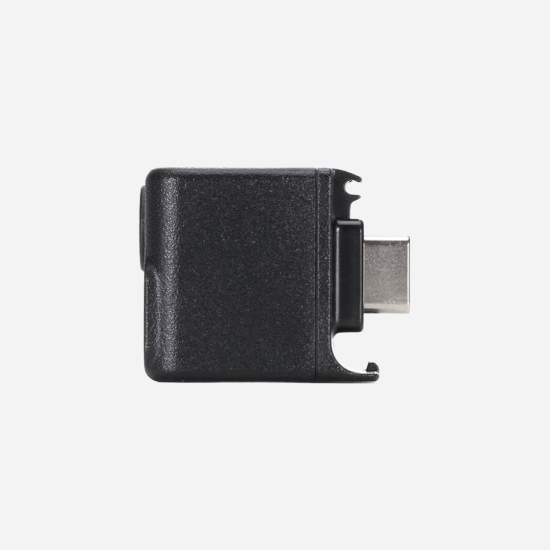 DJI Osmo Action 3.5mm Audio Adapter