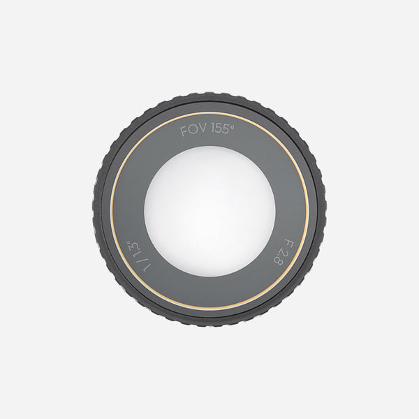 DJI Osmo Action 4 Glass Lens Cover