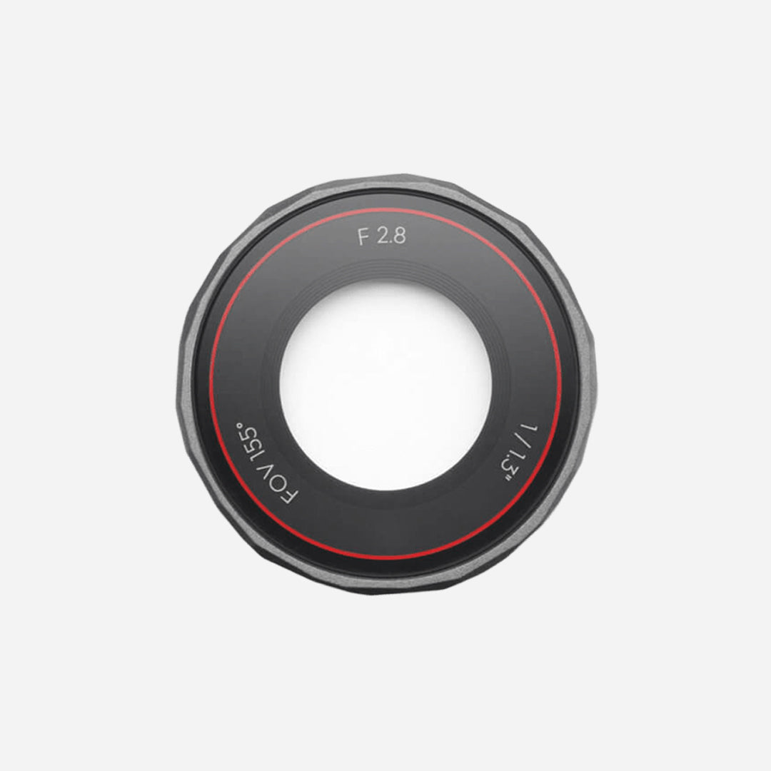 DJI Osmo Action 5 Pro Glass Lens Cover