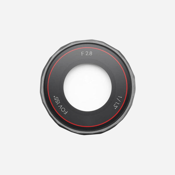 DJI Osmo Action 5 Pro Glass Lens Cover