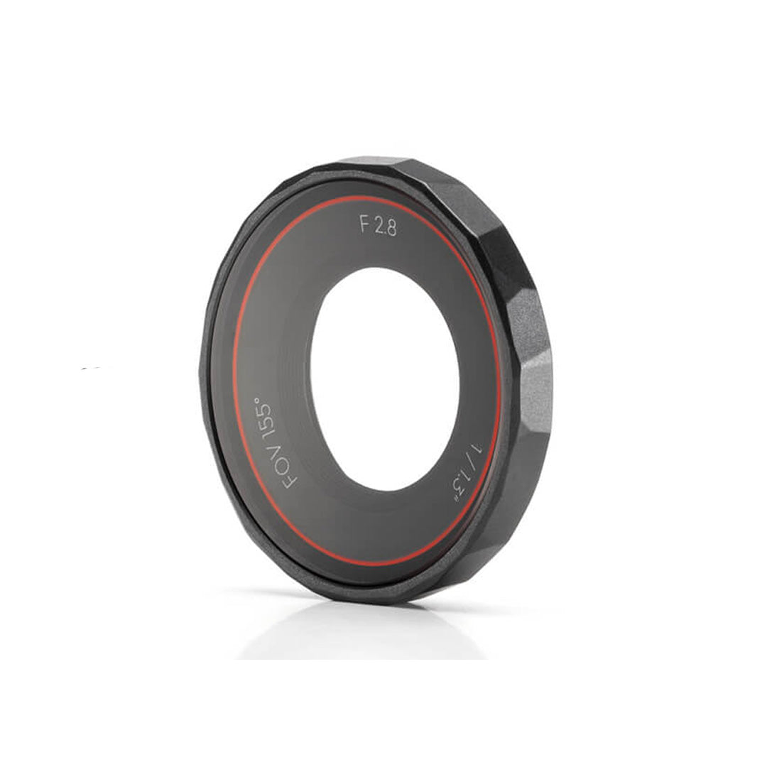 DJI Osmo Action 5 Pro Glass Lens Cover