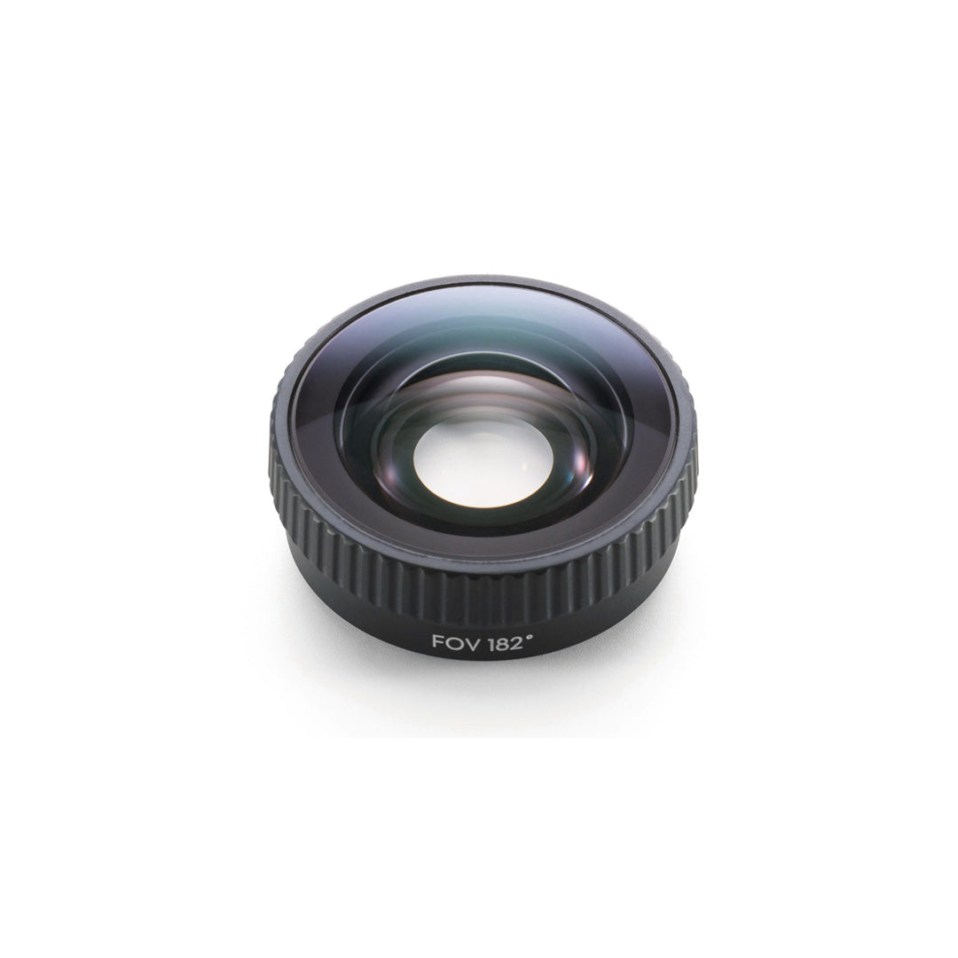 DJI Osmo Action 6 FOV Boost Lens