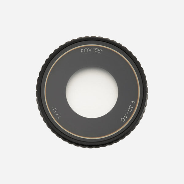 DJI Osmo Action 6 Glass Lens Cover